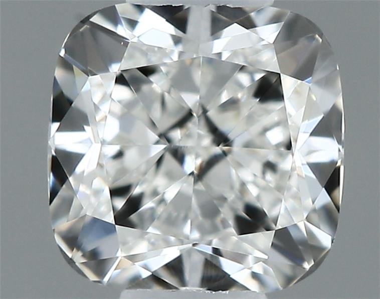 0.30 Carat Cushion Natural Diamond
