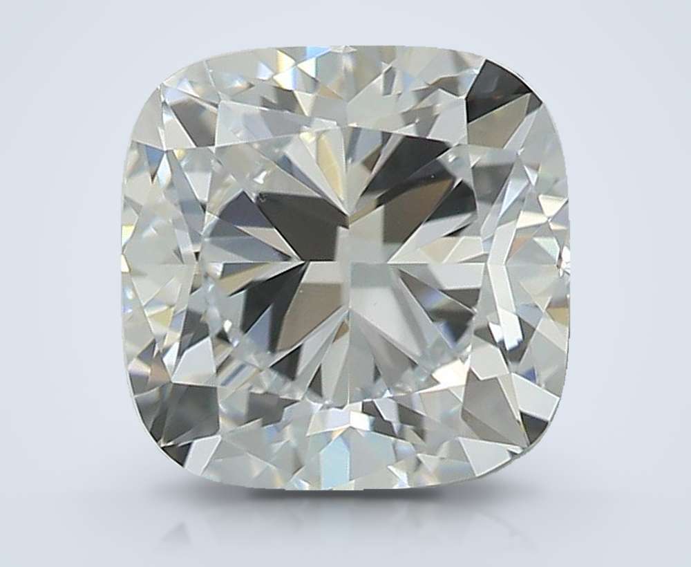 1.20 Carat Cushion Lab Diamond