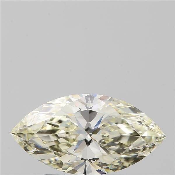 1.03ct J VS2 Rare Carat Ideal Cut Marquise Diamond