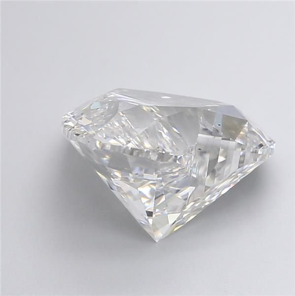 11.52ct G VS2 Rare Carat Ideal Cut Heart Lab Grown Diamond