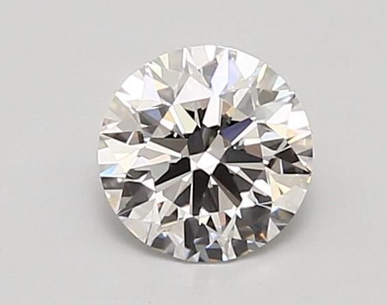 0.97ct D VVS2 Rare Carat Ideal Cut Round Lab Grown Diamond