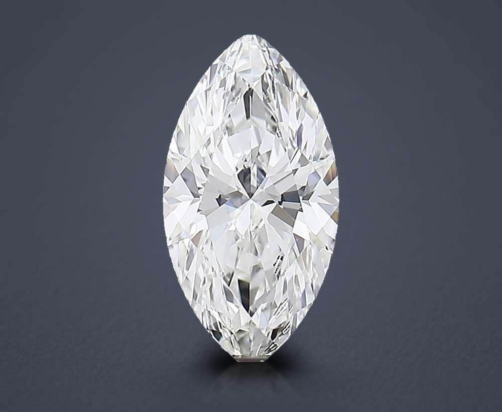 1.10 Carat Marquise Lab Diamond
