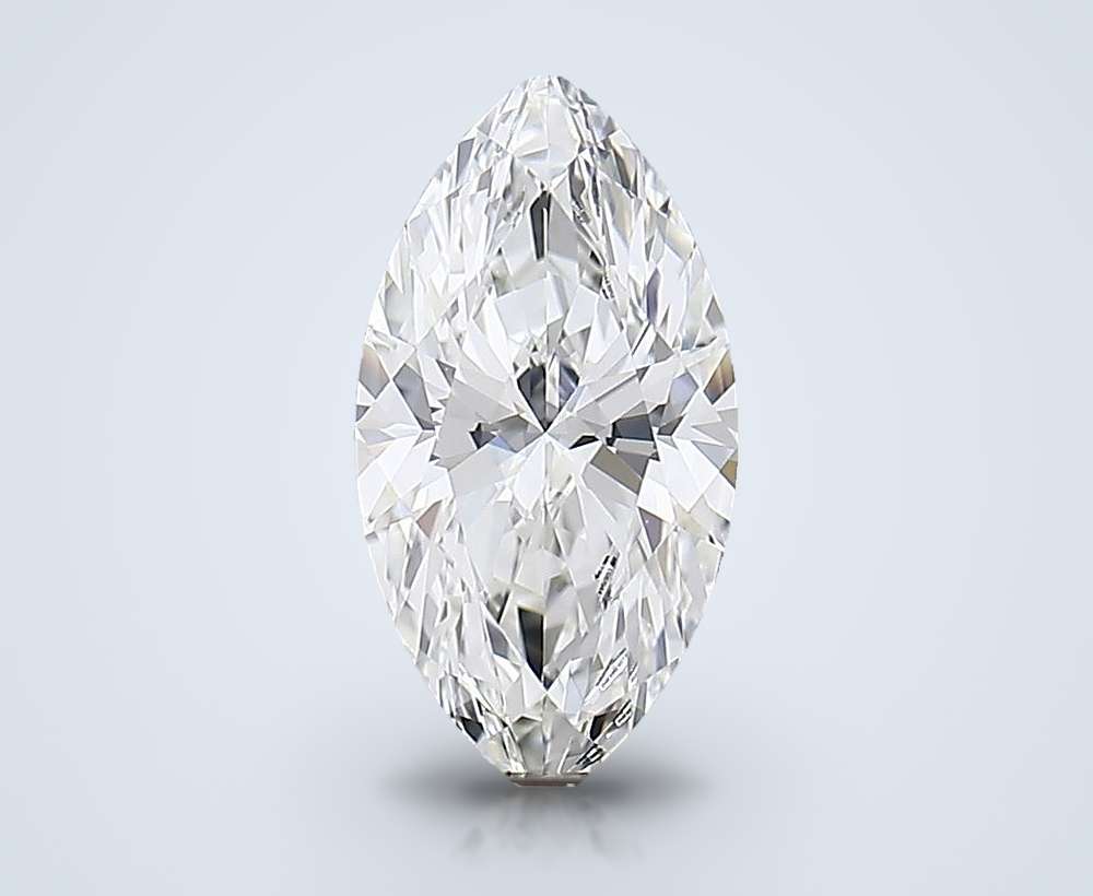 1.10 Carat Marquise Lab Diamond