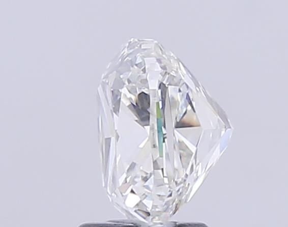 3.51 Carat Cushion Lab Diamond