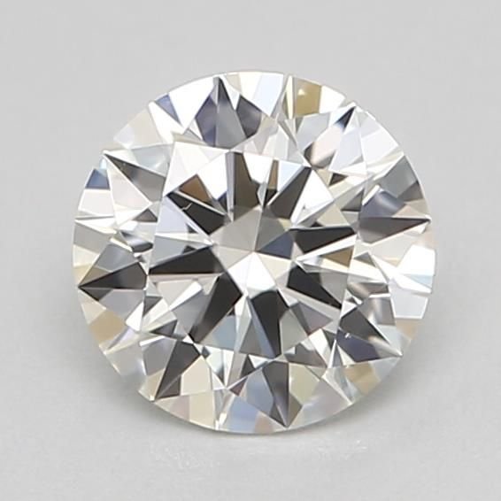 0.38ct I VS1 Rare Carat Ideal Cut Round Diamond