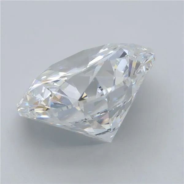 14.55ct E VVS2 Rare Carat Ideal Cut Round Lab Grown Diamond