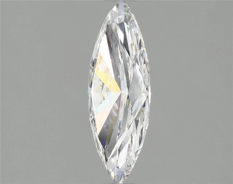 1.05ct E SI1 Rare Carat Ideal Cut Marquise Lab Grown Diamond