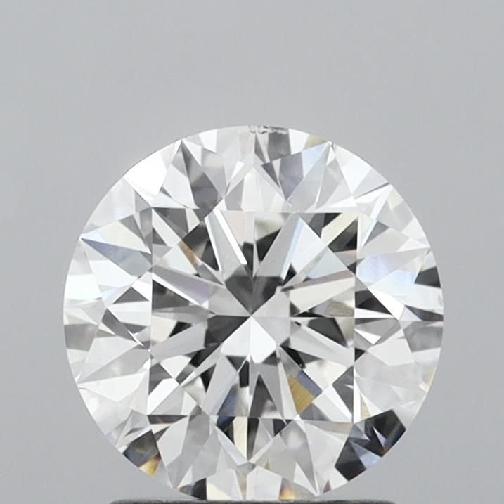 1.72ct G VS2 Excellent Cut Round Lab Grown Diamond