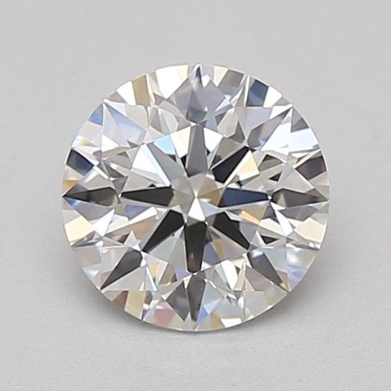1.10ct E VS1 Rare Carat Ideal Cut Round Lab Grown Diamond