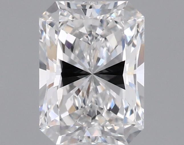 0.98 Carat Radiant Lab Diamond