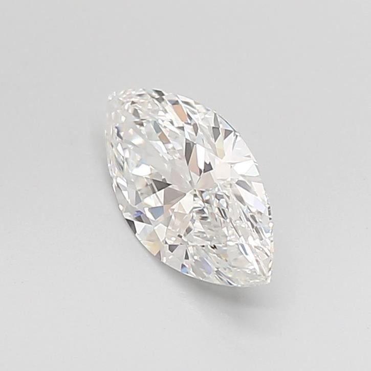 1.00 Carat Marquise Lab Diamond