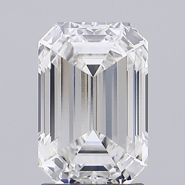 1.91 Carat Emerald Lab Diamond