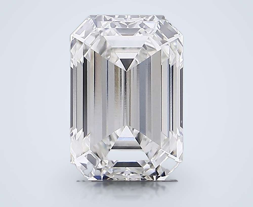 1.91 Carat Emerald Lab Diamond