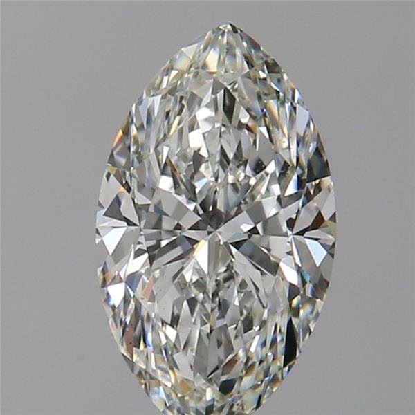 1.01 Carat Marquise Natural Diamond