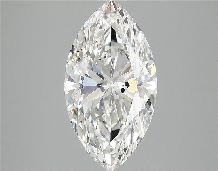 3.10 Carat Marquise Lab Diamond