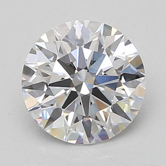 1.50ct D VS1 Rare Carat Ideal Cut Round Lab Grown Diamond