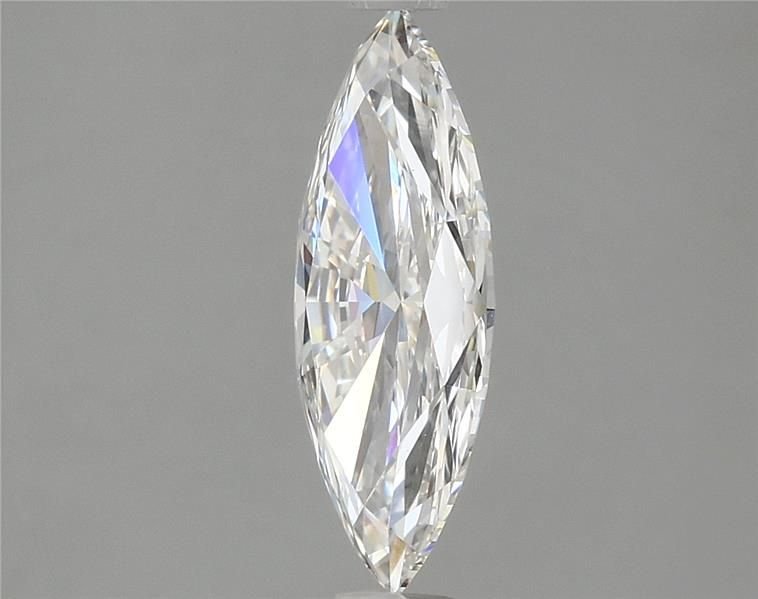 1.46ct G VS1 Rare Carat Ideal Cut Marquise Lab Grown Diamond