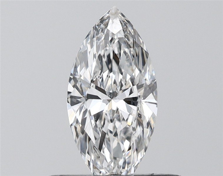 0.56 Carat Marquise Lab Diamond