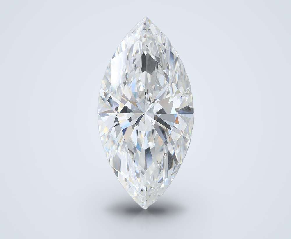 10.15 Carat Marquise Lab Diamond