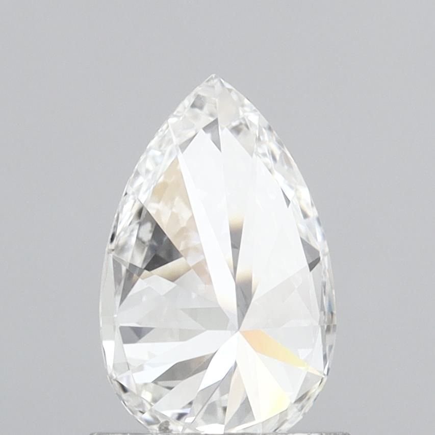 1.01 Carat Pear Lab Diamond