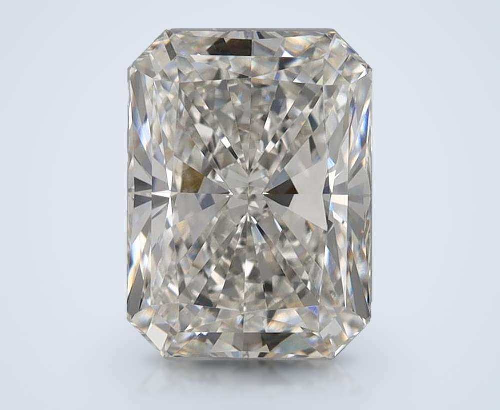 1.86 Carat Radiant Lab Diamond