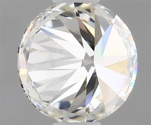 0.70ct K VS1 Good Cut Round Diamond