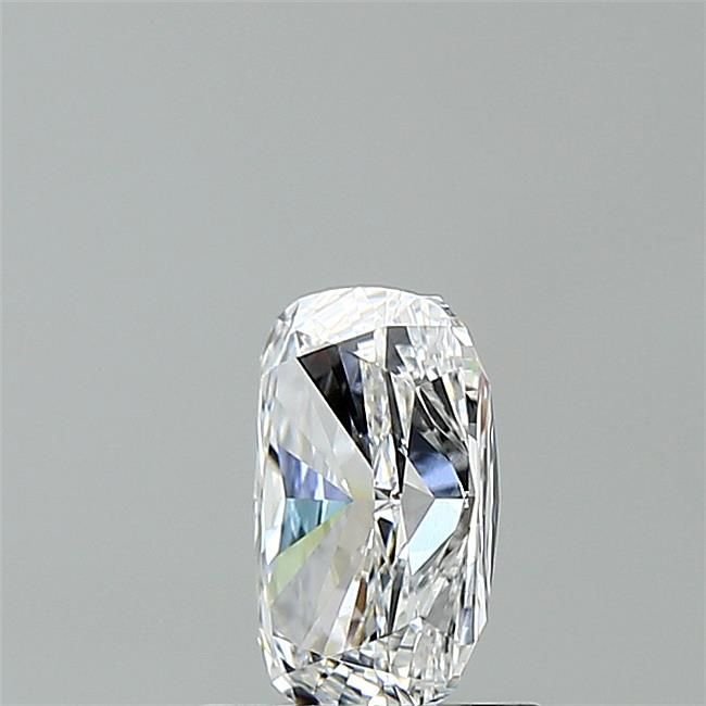 1.00 Carat Cushion Lab Diamond