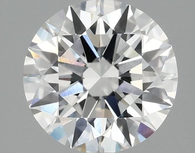 1.97 Carat Round Lab Diamond