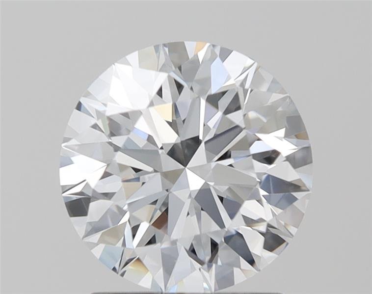 1.30ct H VVS1 Rare Carat Ideal Cut Round Lab Grown Diamond