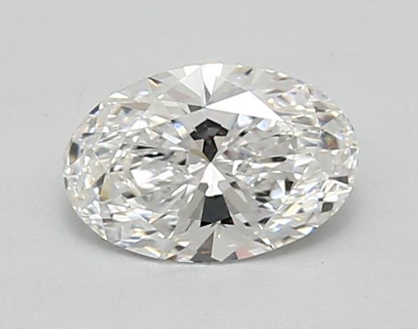 0.93ct E VS1 Rare Carat Ideal Cut Oval Lab Grown Diamond