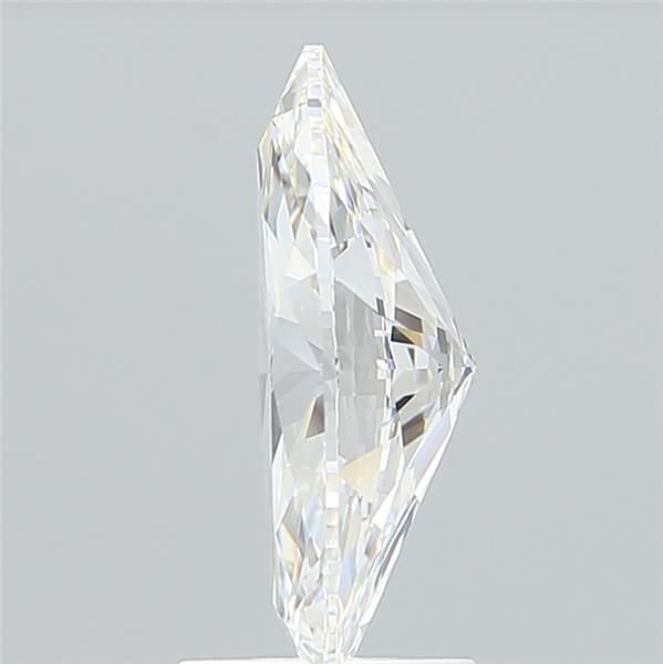 2.10 Carat Marquise Lab Diamond