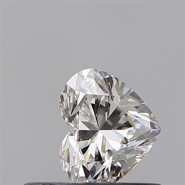 0.40 Carat Heart Natural Diamond