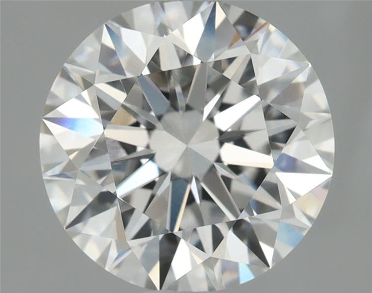 1.89 Carat Round Lab Diamond