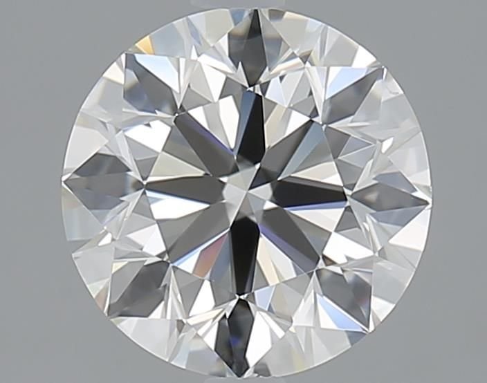 2.00ct I IF Excellent Cut Round Diamond