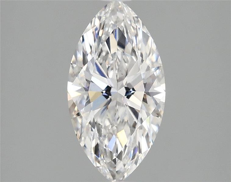 1.50 Carat Marquise Lab Diamond