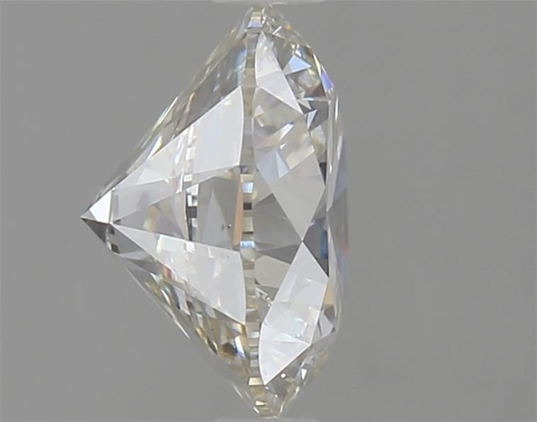 2.78ct H VS1 Rare Carat Ideal Cut Round Lab Grown Diamond