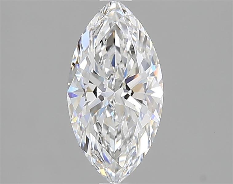 1.12 Carat Marquise Lab Diamond