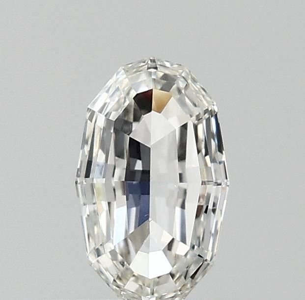 0.50ct J SI1 Very Good Cut Oval Diamond