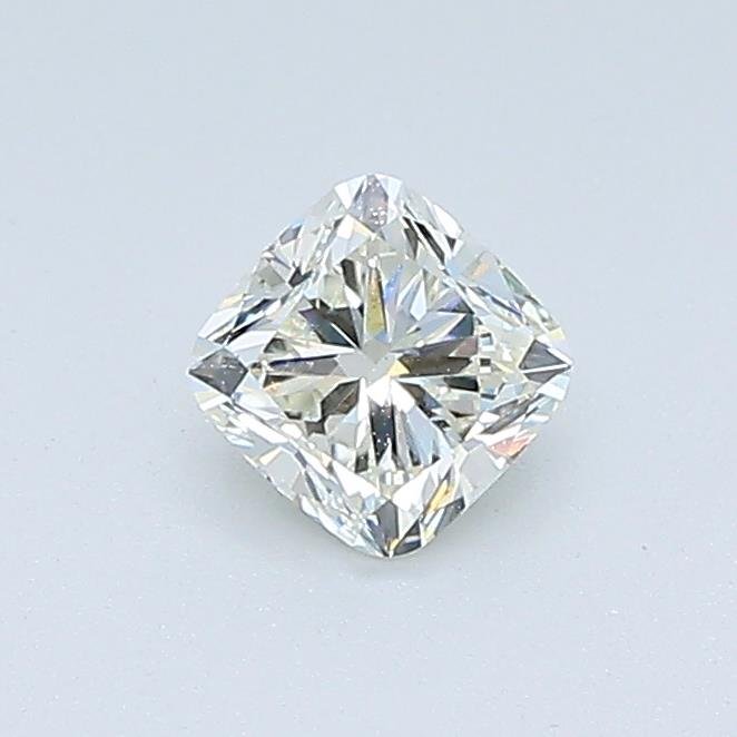 0.40ct K SI1 Very Good Cut Cushion Diamond