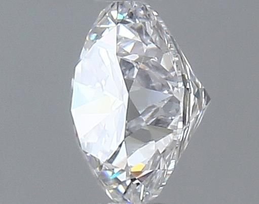 1.12ct E SI1 Rare Carat Ideal Cut Round Lab Grown Diamond