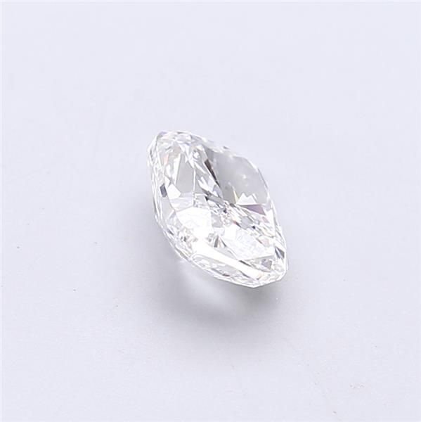 1.16 Carat Cushion Lab Diamond