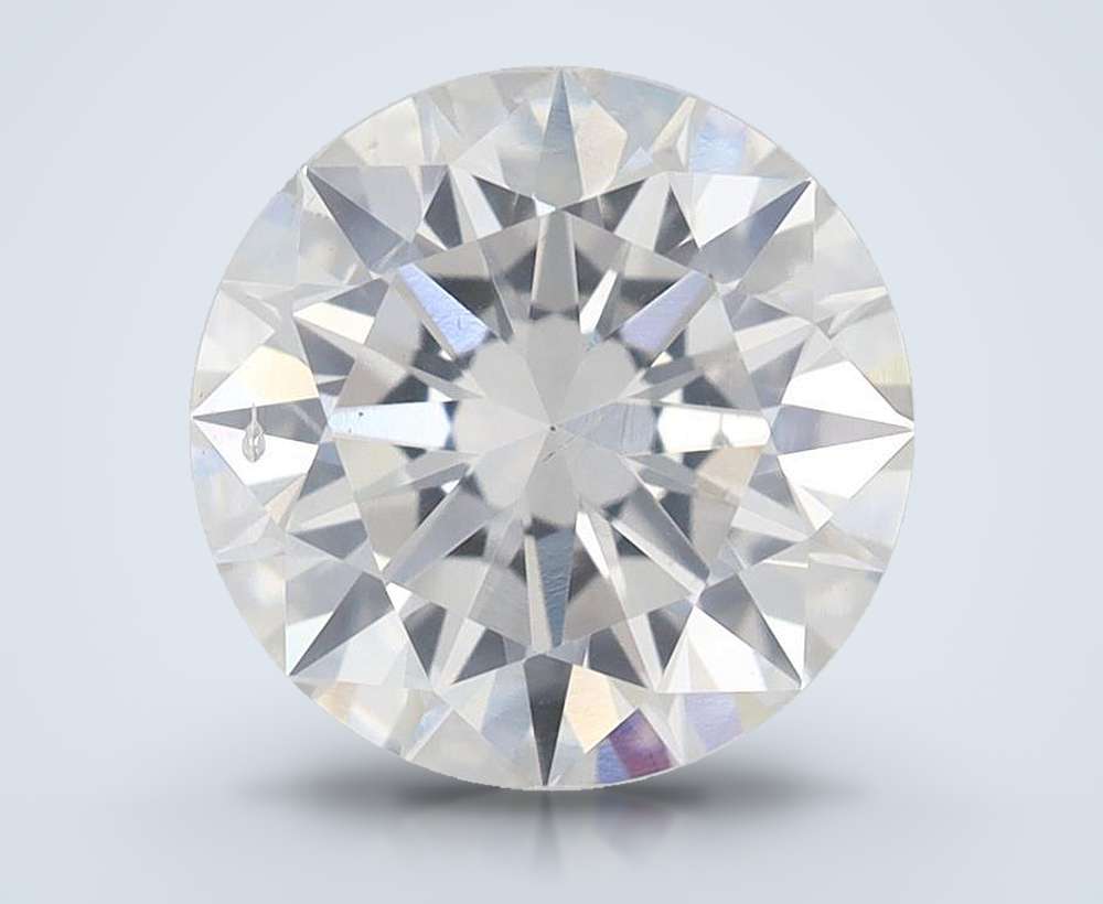 1.20 Carat Round Natural Diamond