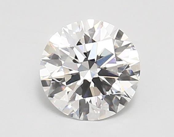 0.94ct D VS1 Rare Carat Ideal Cut Round Lab Grown Diamond