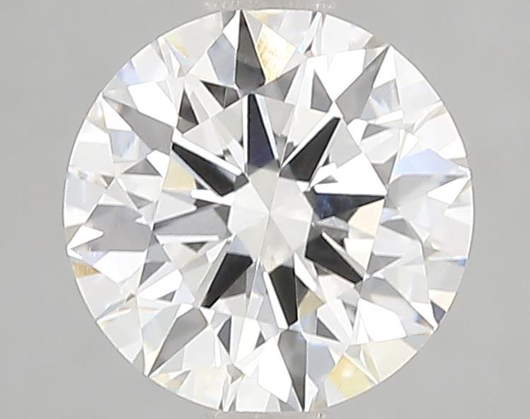 2.10ct G VVS1 Ideal Cut Round Lab Grown Diamond