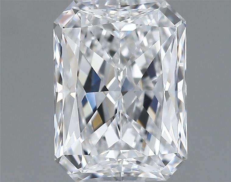 1.20 Carat Radiant Natural Diamond
