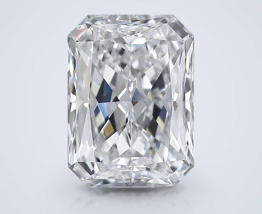 1.20 Carat Radiant Natural Diamond