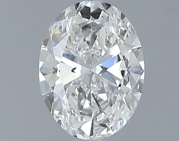 1.00ct H VS2 Very Good Cut Round Diamond