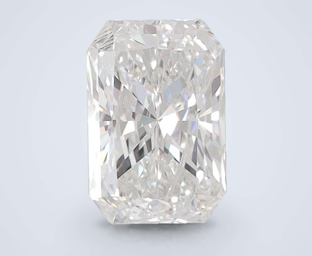 1.04 Carat Radiant Lab Diamond