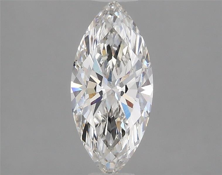 1.04ct G VS1 Rare Carat Ideal Cut Marquise Lab Grown Diamond