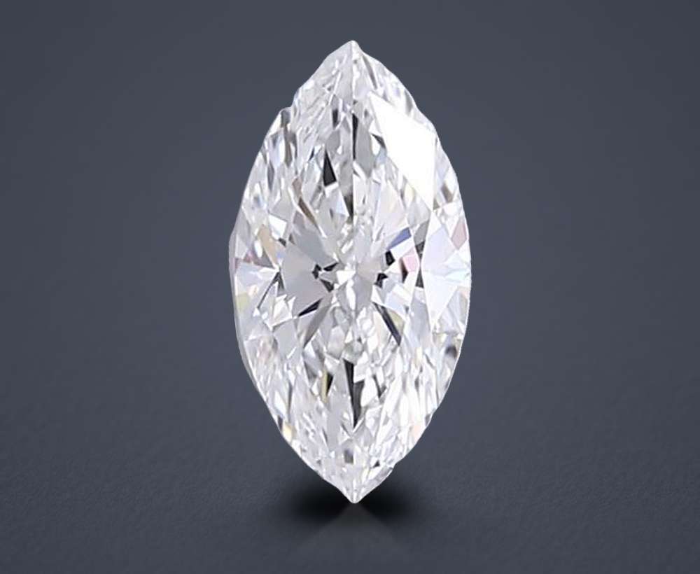 5.02 Carat Marquise Lab Diamond